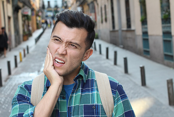 Dr Christian Vorster | Bruxism Bruxism | Dr Christian Vorster